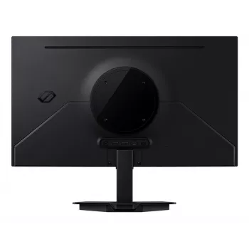 Samsung G50F computer monitor 68.6 cm (27 inch) 2560 x 1440 pixels Quad HD OLED Black