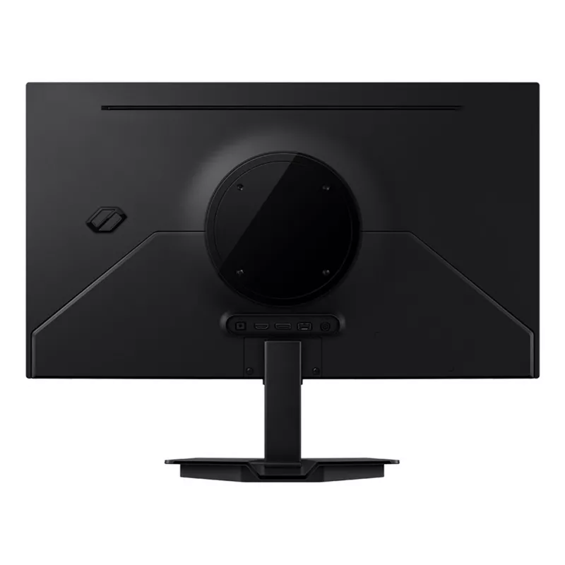 Samsung G50F computer monitor 68.6 cm (27 inch) 2560 x 1440 pixels Quad HD OLED Black