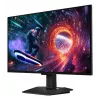 Samsung G50F computer monitor 68.6 cm (27 inch) 2560 x 1440 pixels Quad HD OLED Black