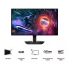 Samsung G50F computer monitor 68.6 cm (27 inch) 2560 x 1440 pixels Quad HD OLED Black