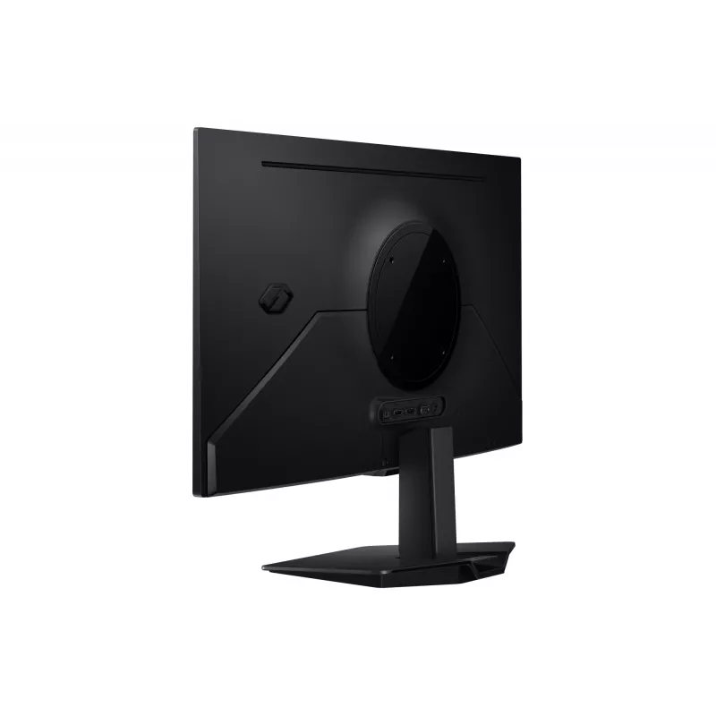 Samsung G50F computer monitor 68.6 cm (27 inch) 2560 x 1440 pixels Quad HD OLED Black