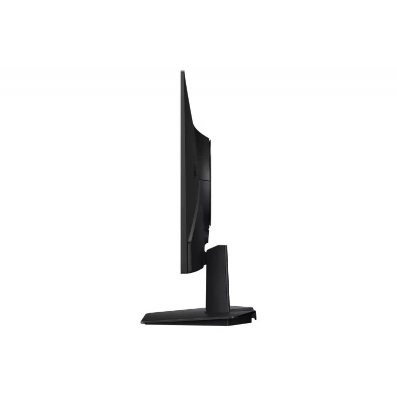 Samsung G50F computer monitor 68.6 cm (27 inch) 2560 x 1440 pixels Quad HD OLED Black