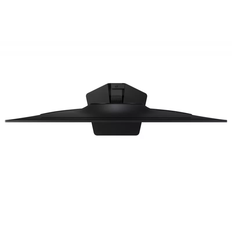 Samsung G50F computer monitor 68.6 cm (27 inch) 2560 x 1440 pixels Quad HD OLED Black