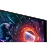 Samsung G50F computer monitor 68.6 cm (27 inch) 2560 x 1440 pixels Quad HD OLED Black