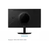 Samsung G50F computer monitor 68.6 cm (27 inch) 2560 x 1440 pixels Quad HD OLED Black