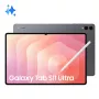 Samsung Galaxy Tab S11 Ultra 256 GB 37.1 cm (14.6 inch) 12 GB Wi-Fi 7 (802.11be) Grey