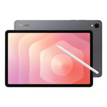 Samsung Galaxy Tab S11 (11 inch), 27.9 cm (11 inch), 2560 x 1600 pixels, 512 GB, 12 GB, 3.3 GHz, Grey