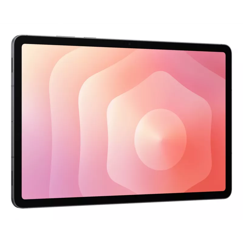 Samsung Galaxy Tab S11 (11 inch), 27.9 cm (11 inch), 2560 x 1600 pixels, 512 GB, 12 GB, 3.3 GHz, Grey
