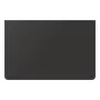 Samsung EF-DX730 27.9 cm (11 inch) Folio Black