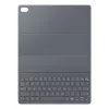 Samsung EF-DX730 27.9 cm (11 inch) Folio Black