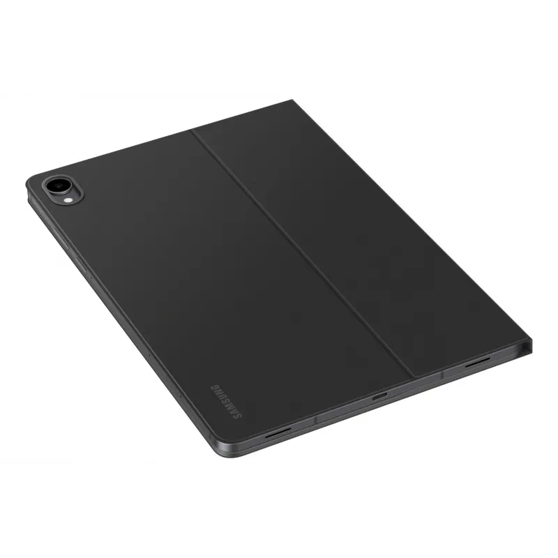 Samsung EF-DX730 27.9 cm (11 inch) Folio Black