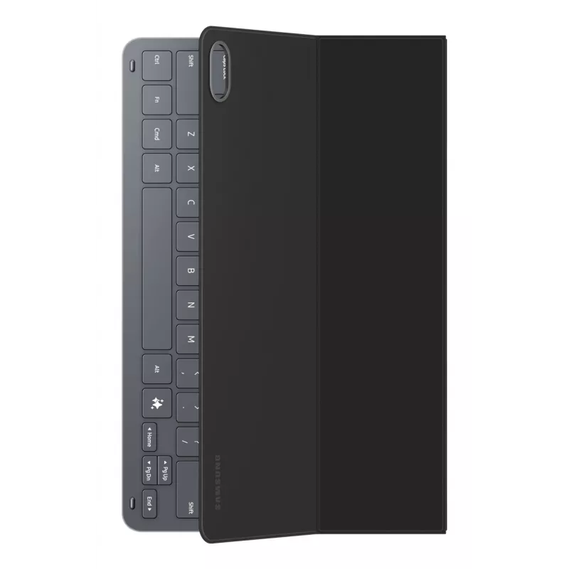 Samsung EF-DX730 27.9 cm (11 inch) Folio Black