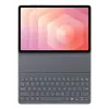 Samsung EF-DX730 27.9 cm (11 inch) Folio Black