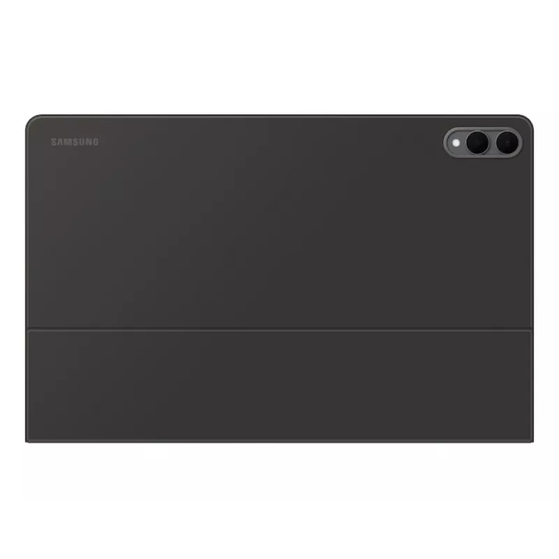 Samsung EF-DX930BBEGSE tablet case 37.1 cm (14.6 inch) Folio Black