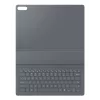 Samsung EF-DX930BBEGSE tablet case 37.1 cm (14.6 inch) Folio Black