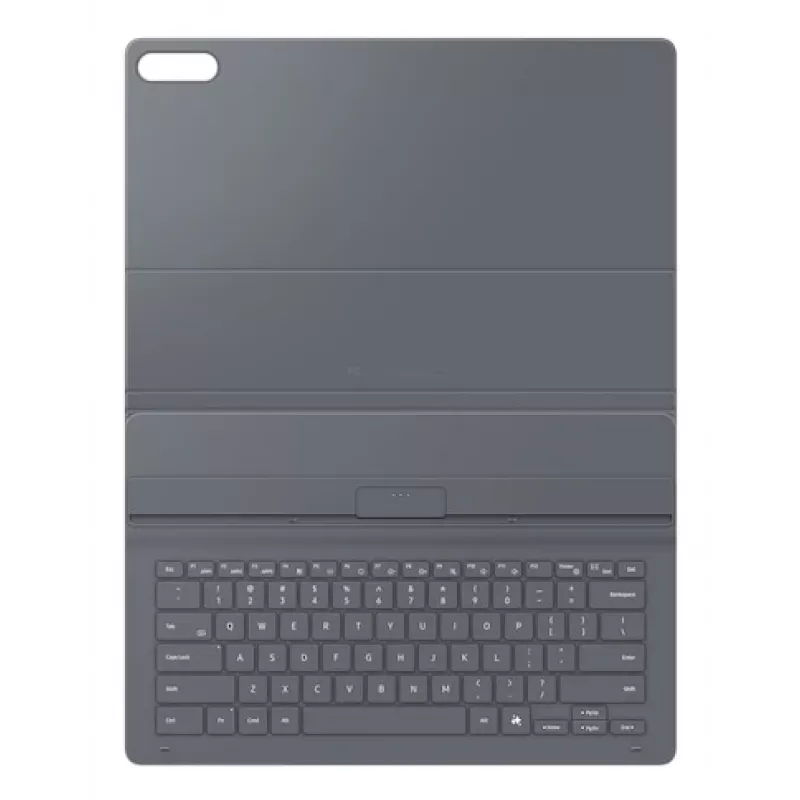 Samsung EF-DX930BBEGSE tablet case 37.1 cm (14.6 inch) Folio Black