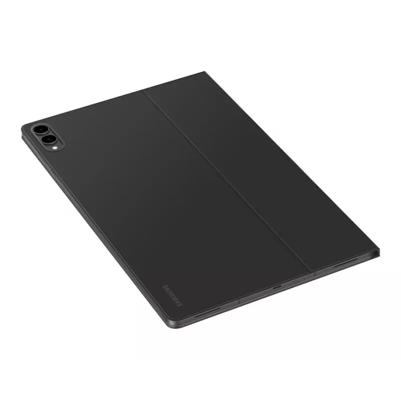 Samsung EF-DX930BBEGSE tablet case 37.1 cm (14.6 inch) Folio Black