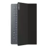 Samsung EF-DX930BBEGSE tablet case 37.1 cm (14.6 inch) Folio Black