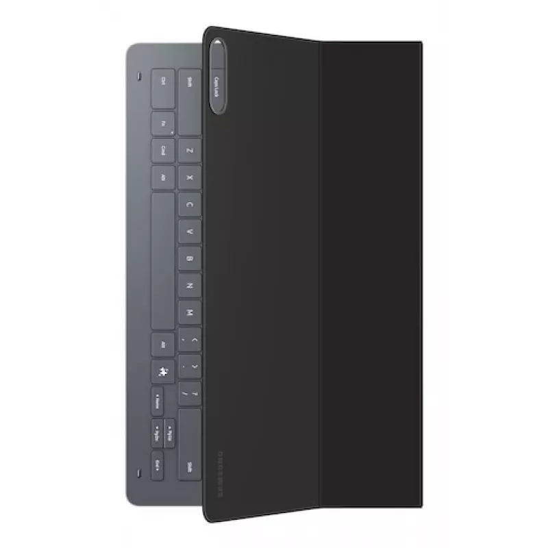 Samsung EF-DX930BBEGSE tablet case 37.1 cm (14.6 inch) Folio Black