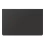 Samsung EF-DX730BBEGSE tablet case 27.9 cm (11 inch) Folio Black