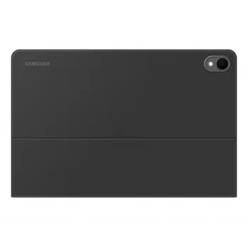 Samsung EF-DX730BBEGSE tablet case 27.9 cm (11 inch) Folio Black