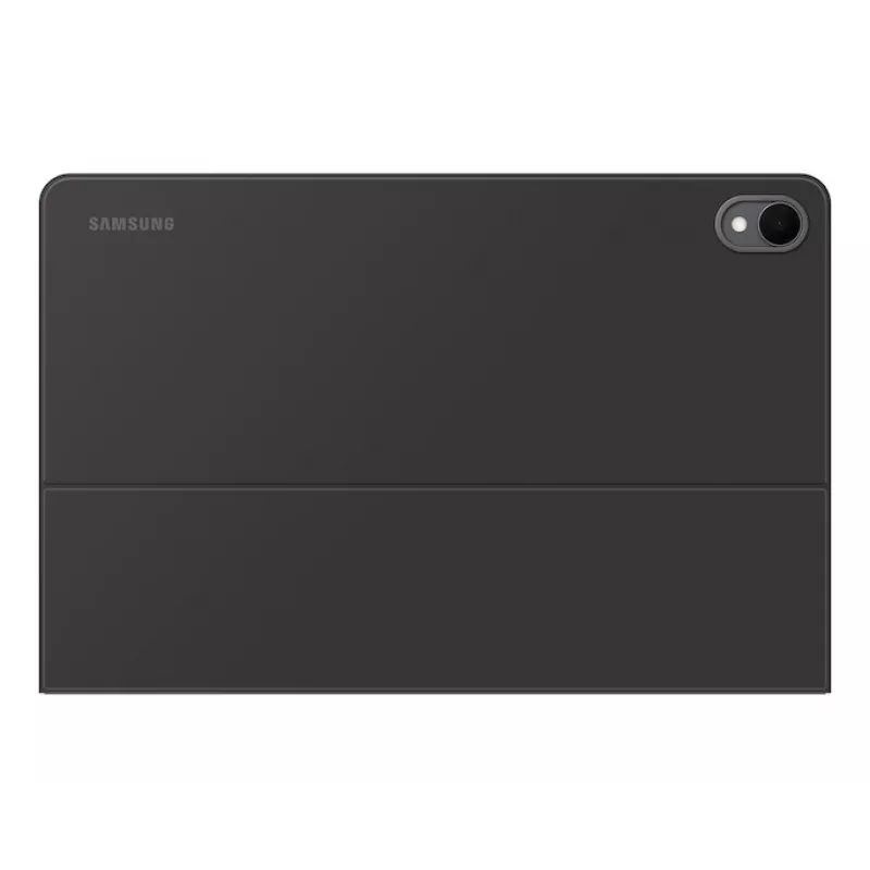 Samsung EF-DX730BBEGSE tablet case 27.9 cm (11 inch) Folio Black