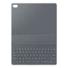Samsung EF-DX730BBEGSE tablet case 27.9 cm (11 inch) Folio Black
