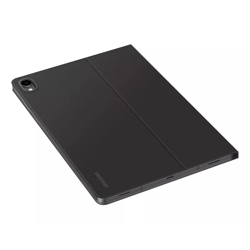 Samsung EF-DX730BBEGSE tablet case 27.9 cm (11 inch) Folio Black