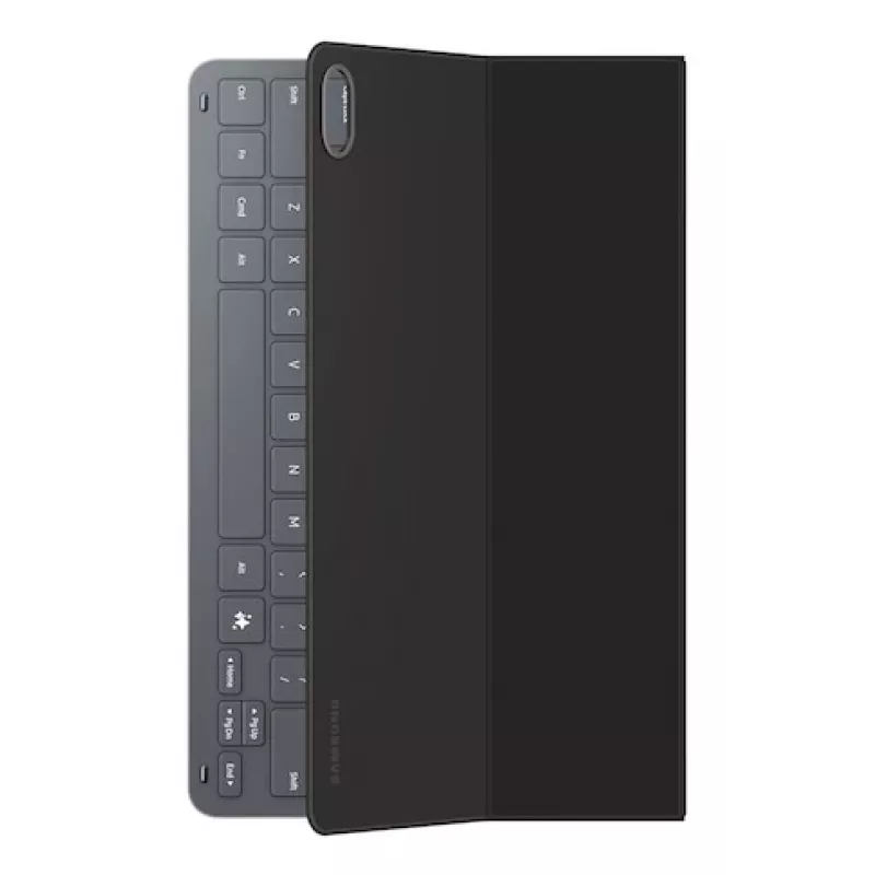 Samsung EF-DX730BBEGSE tablet case 27.9 cm (11 inch) Folio Black