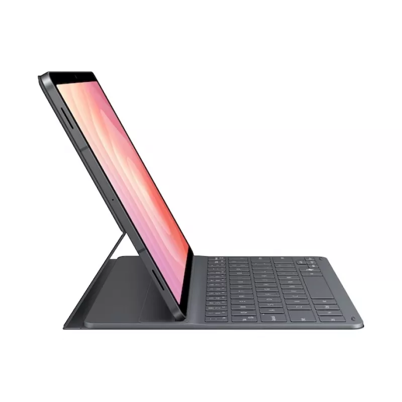 Samsung EF-DX730BBEGSE tablet case 27.9 cm (11 inch) Folio Black