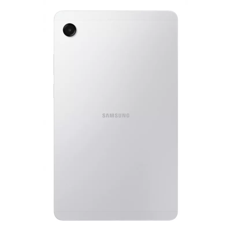 Samsung Galaxy Tab A11 64 GB 22.1 cm (8.7 inch) 4 GB Wi-Fi 5 (802.11ac) Silver