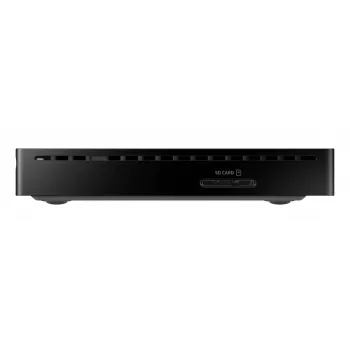 Samsung SBB-SSFX 1.7 GHz Tizen 4.0 600 g Black