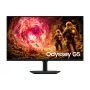 Samsung S32FG506EU computer monitor 81.3 cm (32 inch) 2560 x 1440 pixels Quad HD LCD Black