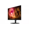 Samsung S32FG506EU computer monitor 81.3 cm (32 inch) 2560 x 1440 pixels Quad HD LCD Black