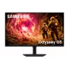 Samsung S32FG506EU computer monitor 81.3 cm (32 inch) 2560 x 1440 pixels Quad HD LCD Black