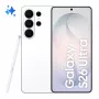 Samsung Galaxy S26 Ultra 17.5 cm (6.9 inch) Dual SIM Android 16.0 5G USB Type-C 16 GB 1 TB 5000 mAh White