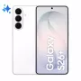 Samsung Galaxy S26+ 17 cm (6.7 inch) Dual SIM Android 16.0 5G USB Type-C 12 GB 256 GB 4900 mAh White