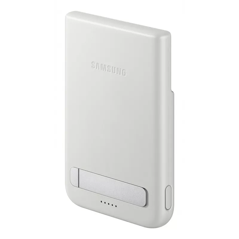 Samsung EB-U2500XJEGWW power bank 5000 mAh Wireless charging Grey