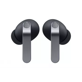Samsung Galaxy Buds4 Pro, True Wireless Stereo (TWS), Calls/Music, 5.1 g, Headset, Black