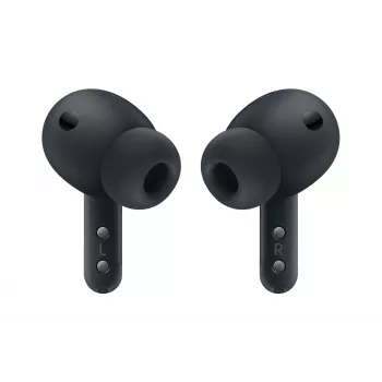 Samsung Galaxy Buds4 Pro, True Wireless Stereo (TWS), Calls/Music, 5.1 g, Headset, Black