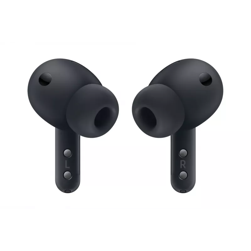 Samsung Galaxy Buds4 Pro, True Wireless Stereo (TWS), Calls/Music, 5.1 g, Headset, Black