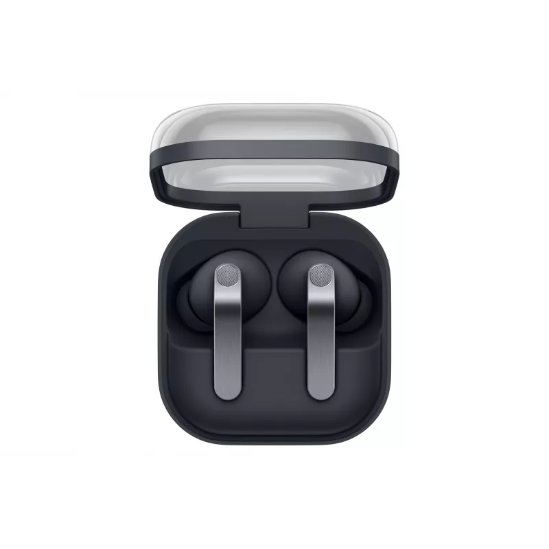 Samsung Galaxy Buds4 Pro, True Wireless Stereo (TWS), Calls/Music, 5.1 g, Headset, Black