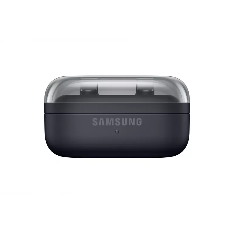 Samsung Galaxy Buds4 Pro, True Wireless Stereo (TWS), Calls/Music, 5.1 g, Headset, Black