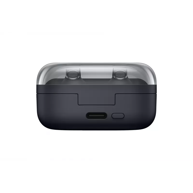Samsung Galaxy Buds4 Pro, True Wireless Stereo (TWS), Calls/Music, 5.1 g, Headset, Black
