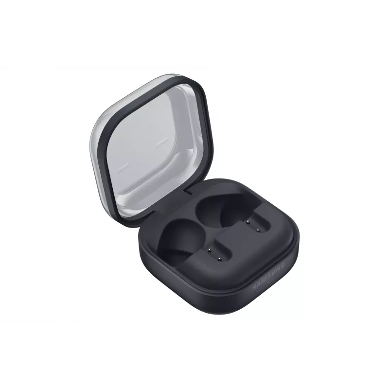 Samsung Galaxy Buds4 Pro, True Wireless Stereo (TWS), Calls/Music, 5.1 g, Headset, Black