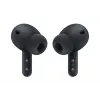 Samsung Galaxy Buds4 Pro, True Wireless Stereo (TWS), Calls/Music, 5.1 g, Headset, Black