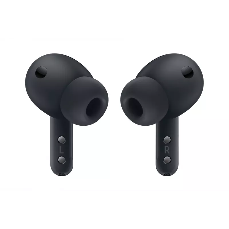 Samsung Galaxy Buds4 Pro, True Wireless Stereo (TWS), Calls/Music, 5.1 g, Headset, Black