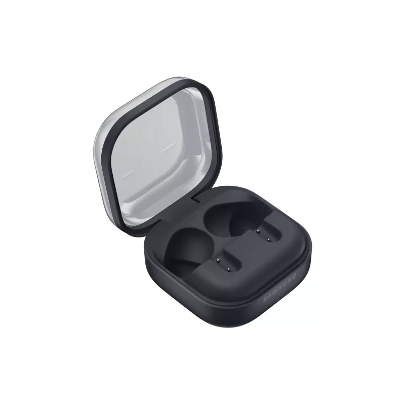 Samsung Galaxy Buds4 Pro, True Wireless Stereo (TWS), Calls/Music, 5.1 g, Headset, Black