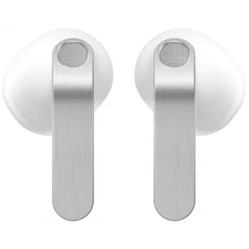 Samsung Galaxy Buds4 Headset Wireless In-ear Calls/Music Bluetooth White