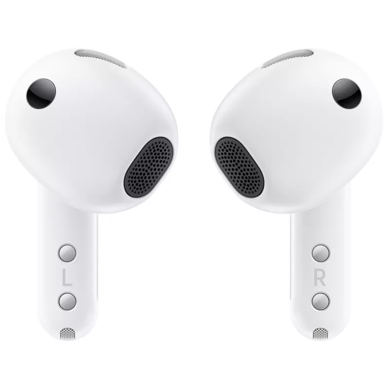 Samsung Galaxy Buds4 Headset Wireless In-ear Calls/Music Bluetooth White
